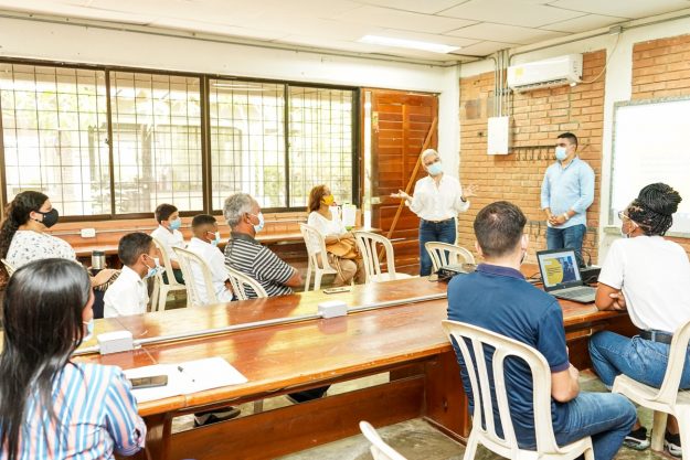 Se-inician-mesas-para-formular-Política-Pública-Educativa-Distrital