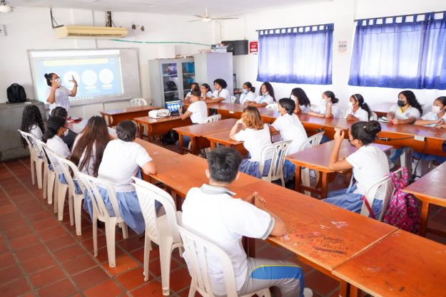 Imágenes con personas