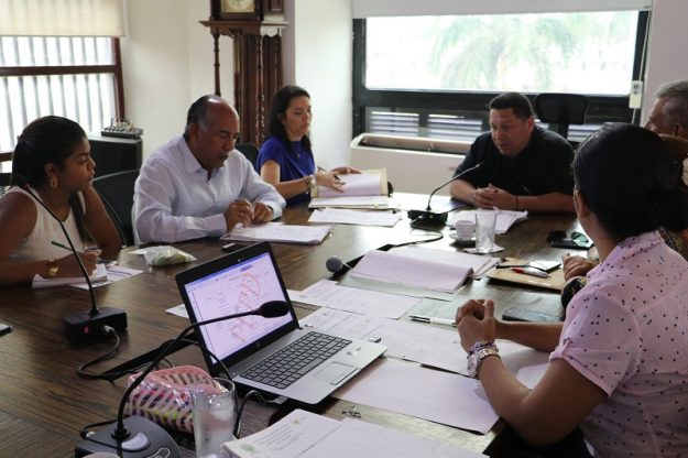 Junta de Educación 2