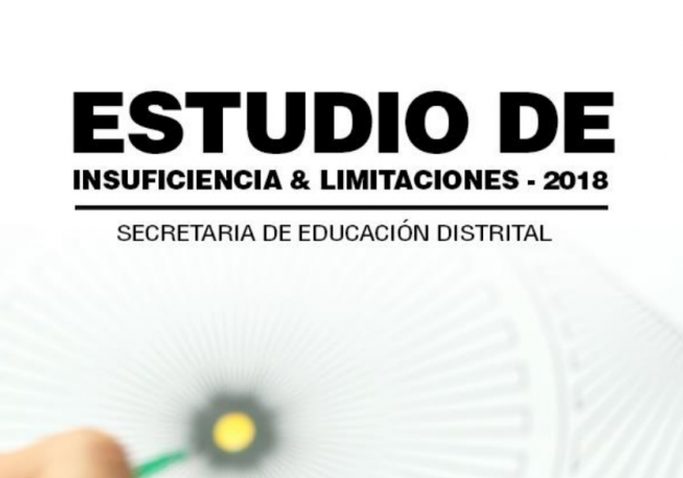 estudio insuficiencia
