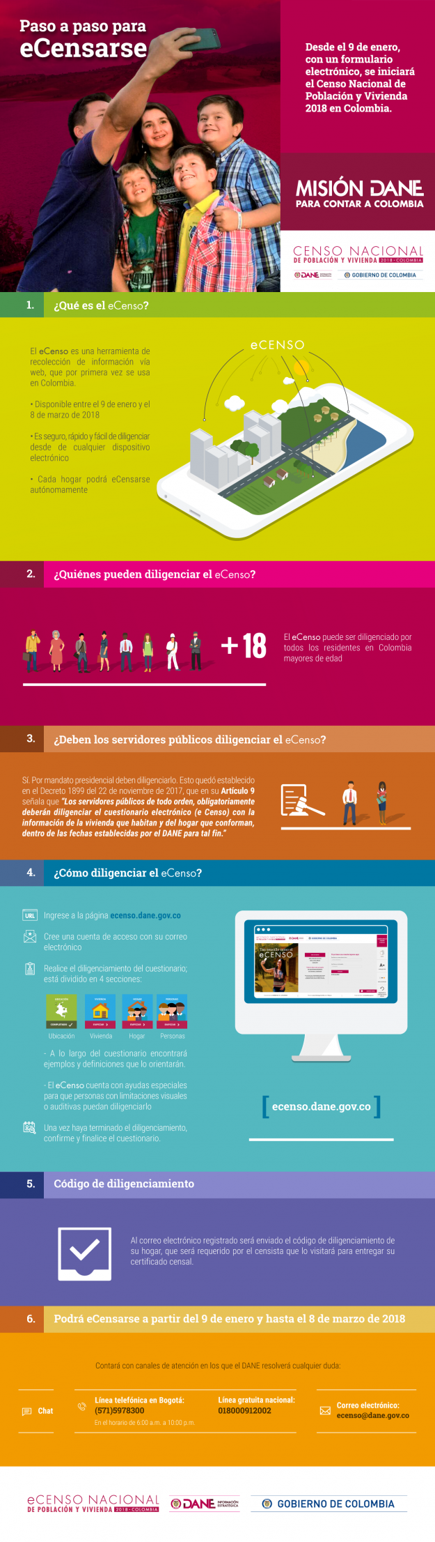 8_Paso a paso_Servidores Públicos