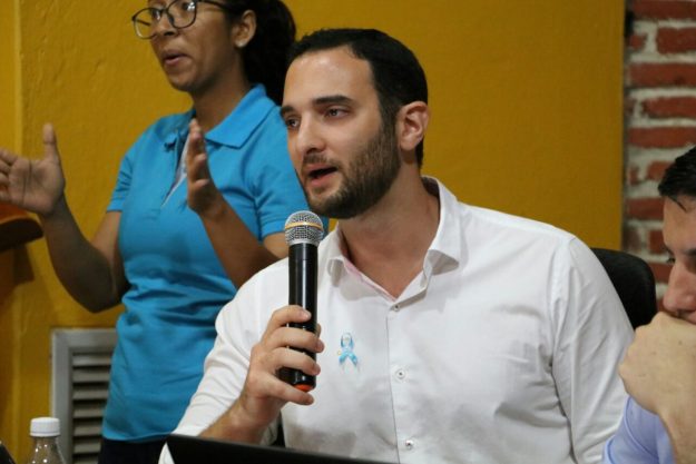 Audiencia PME – JHA