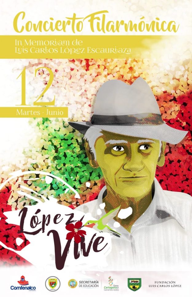 Concierto Filarmonico