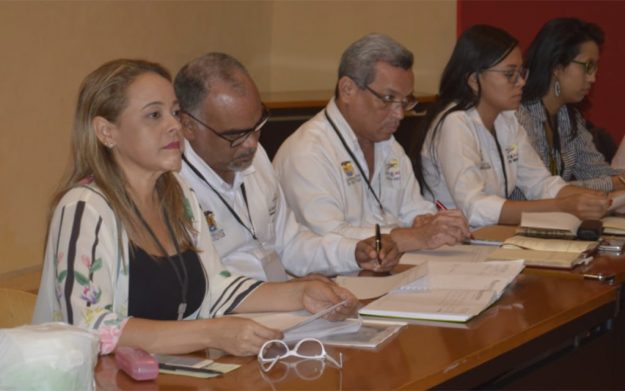 SED – Claudia Almeida – Plan Desarrollo