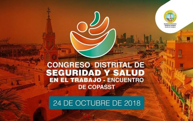 CONGRESO DISTRITAL SST
