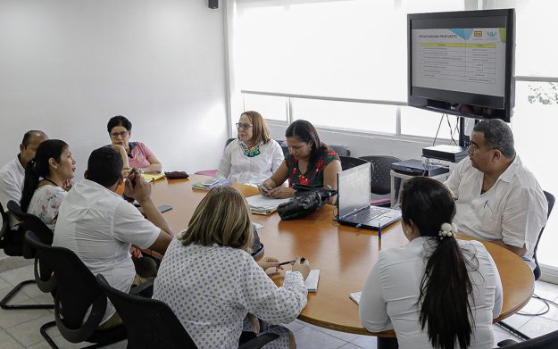 Secretaría de Educación Distrital abre nueva convocatoria de becas universitarias Fondo Bicentenario