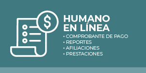 Icono de Humano-en-Linea