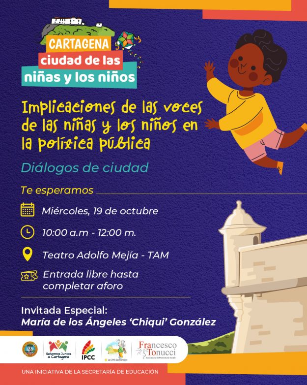 Implicaciones de las voces de las niñas y los niños en la PPE