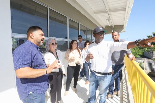 Imagen del Megacolegio San Felipe Neri