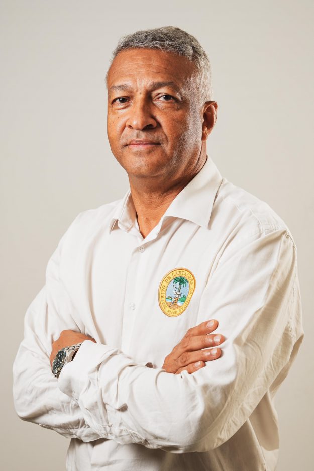 Alberto Enrique Martínez Monterrosa