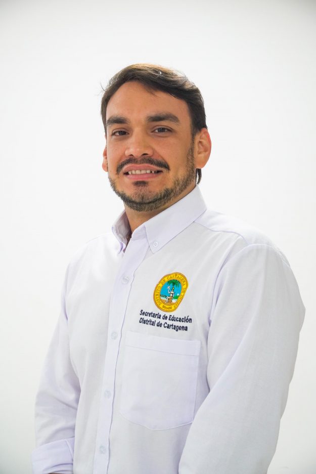 LUIS GUILLERMO PACHECO CEBALLOS