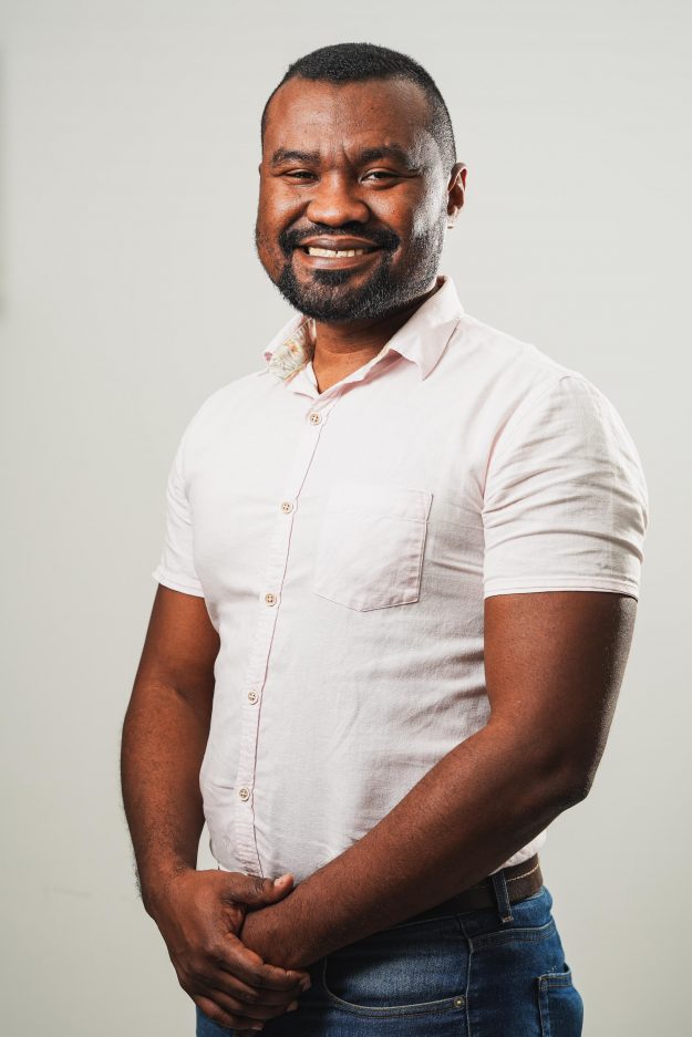 Dickson Acosta Julio