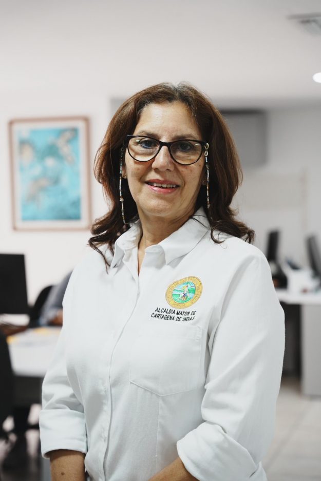 Marlene Sierra de la Cruz