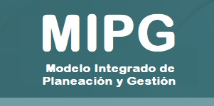 Icono de MIPG
